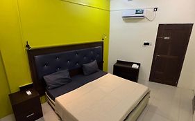 Metro City Hotel